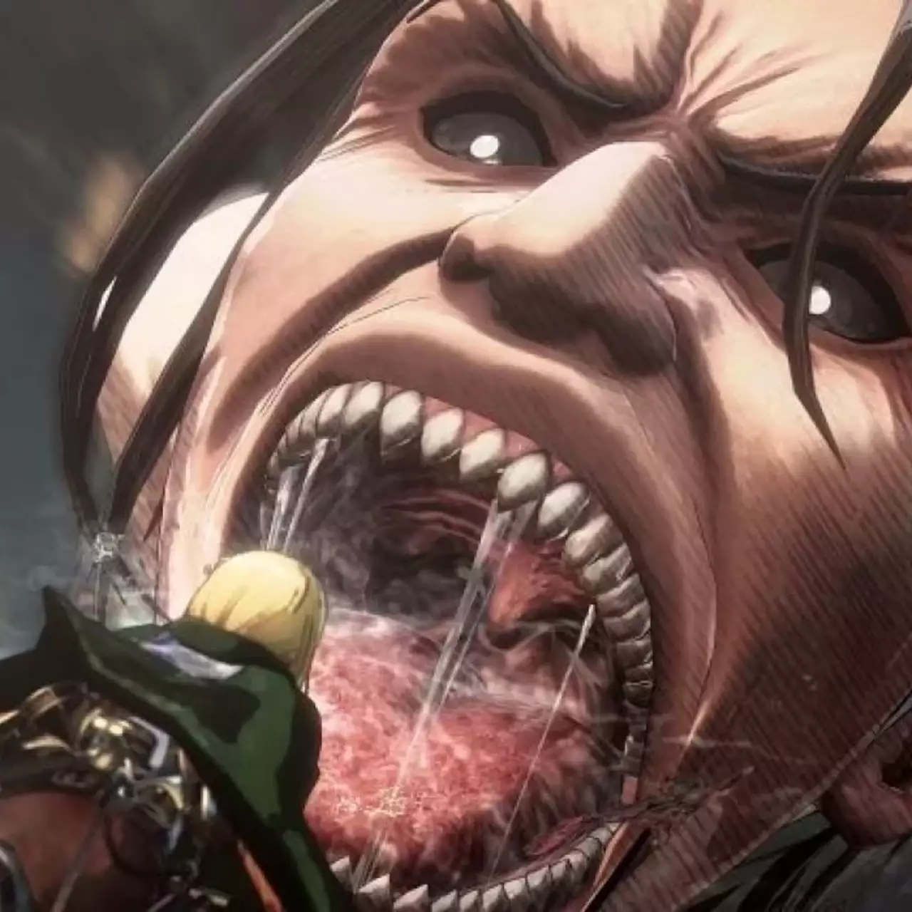 Attack on Titan 2 официально выйдет на PC. Опубликованы новые скриншоты Attack on Titan 2 официально выйдет на PC. Опубликованы новые скриншоты