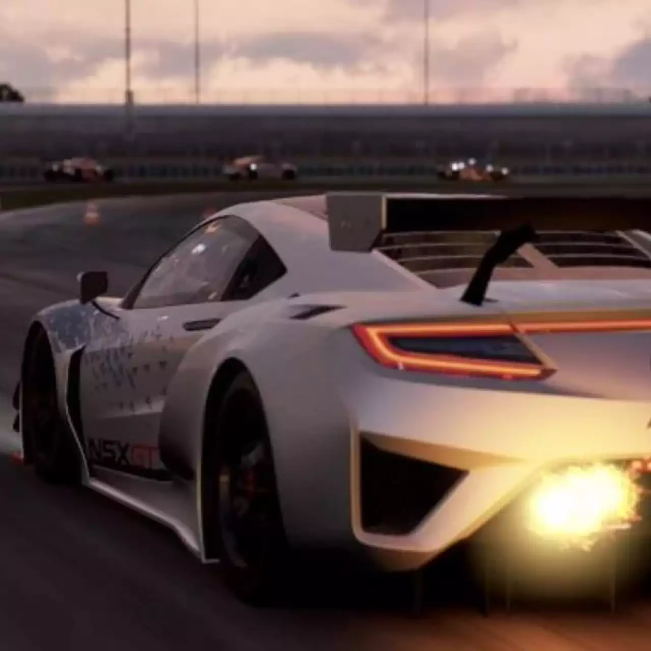 Тест: узнаешь ли ты Project CARS 2?