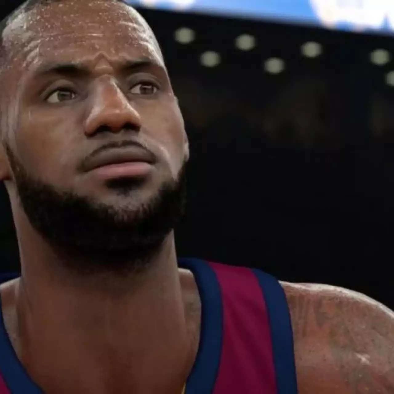 Обзор NBA 2K18 — игра мечты для любителей баскетбола Обзор NBA 2K18 — игра мечты для любителей баскетбола