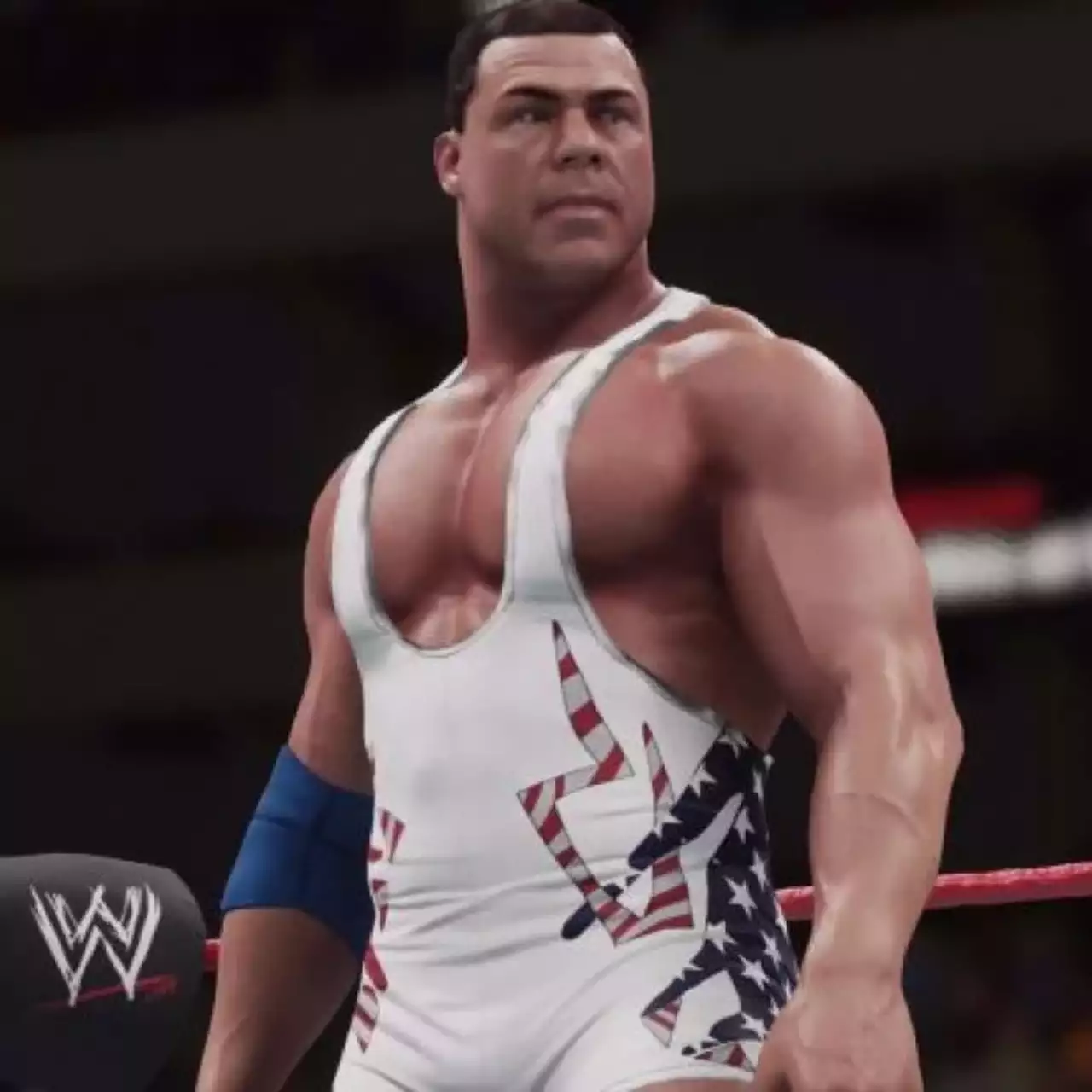 WWE 2K18 впервые одновременно выйдет на PC и консолях WWE 2K18 впервые одновременно выйдет на PC и консолях
