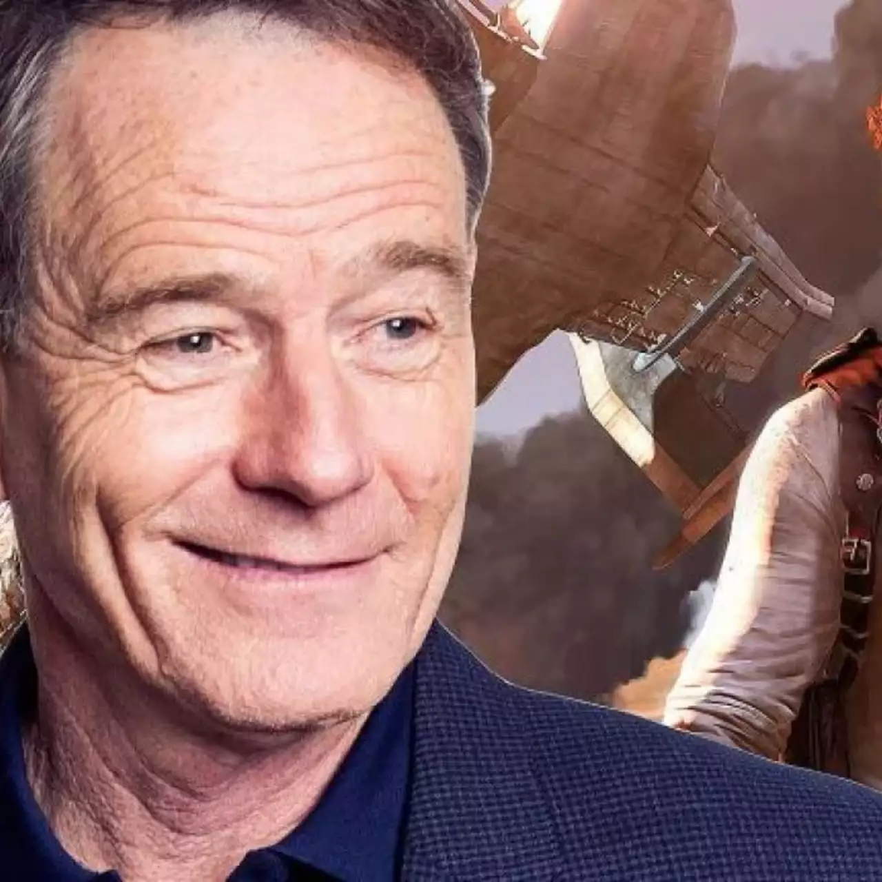 Звезда Breaking Bad может появиться в экранизации Uncharted Звезда Breaking Bad может появиться в экранизации Uncharted