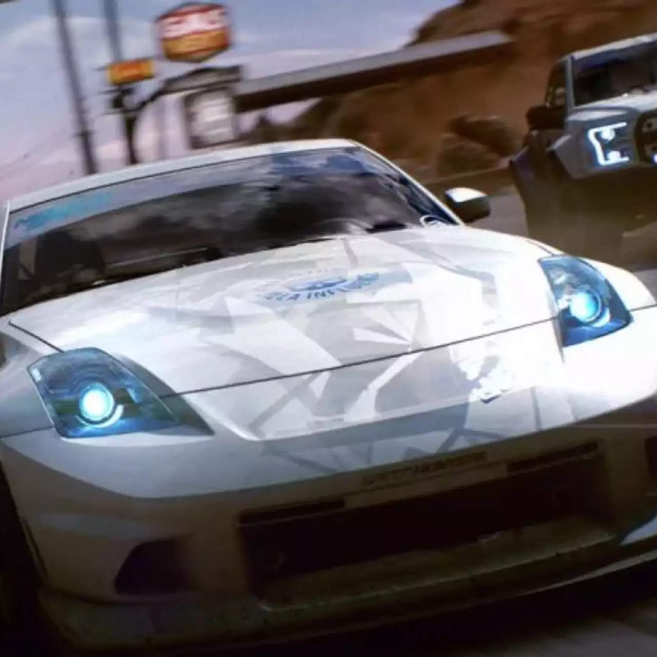 Вышел новый трейлер Need for Speed Payback — Welcome to Fortune Valley Вышел новый трейлер Need for Speed Payback — Welcome to Fortune Valley