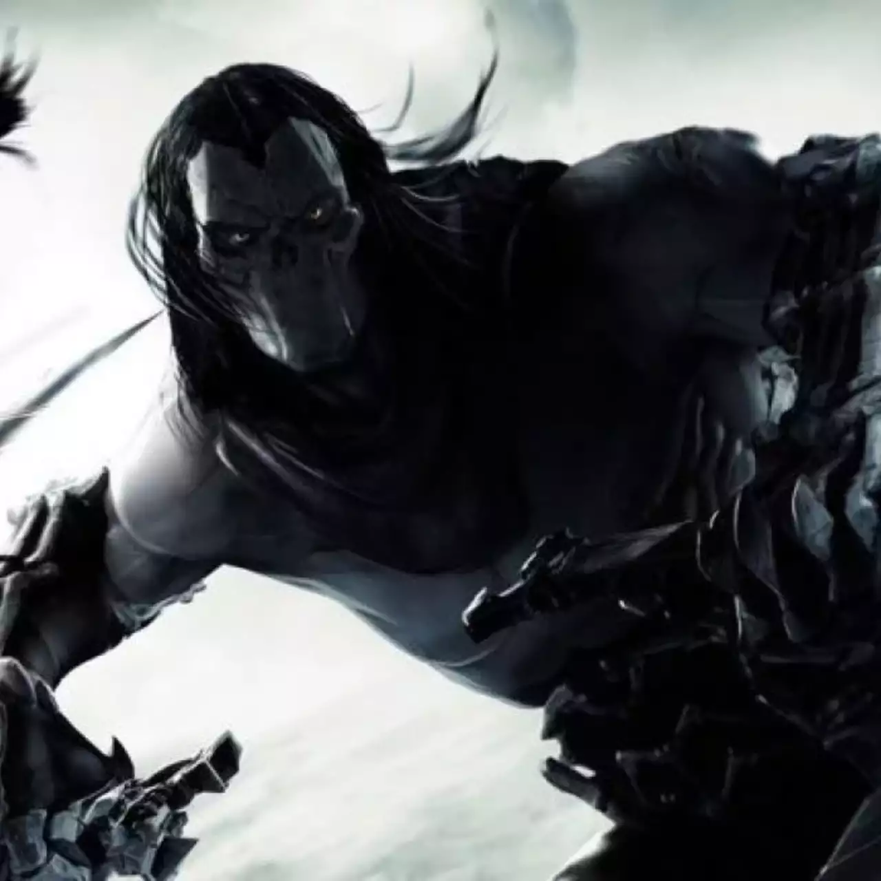 В Humble Bundle стартовали новые скидки на игры THQ Nordic В Humble Bundle стартовали новые скидки на игры THQ Nordic