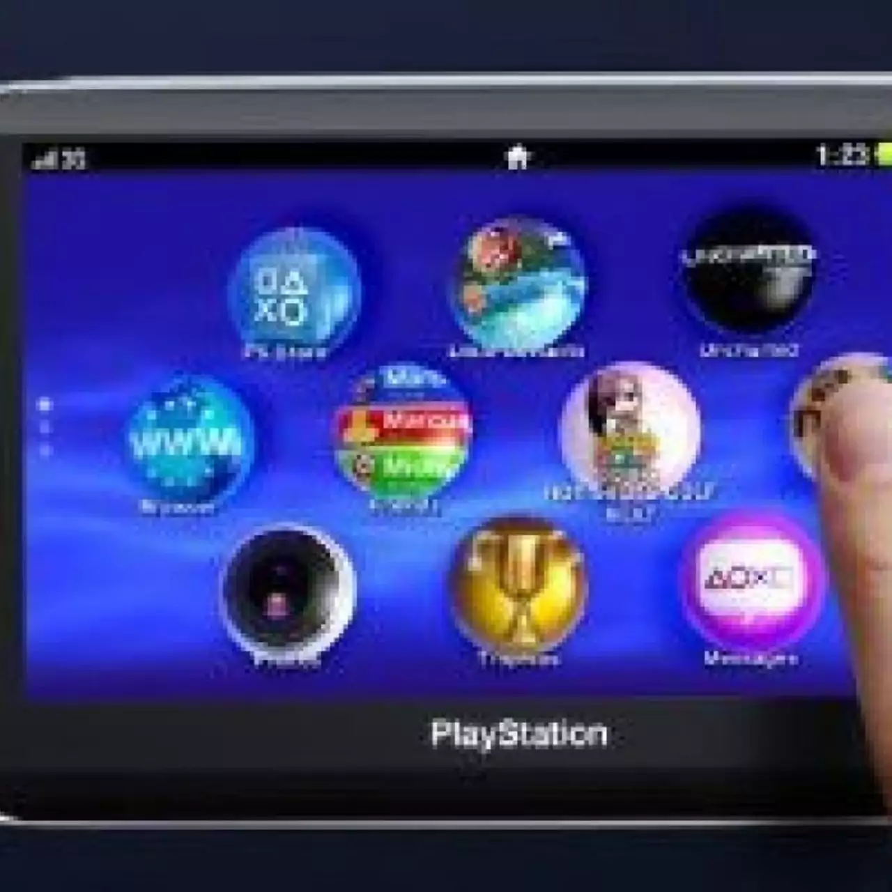 Новинки на PS Vita. Июнь 2012 Новинки на PS Vita. Июнь 2012