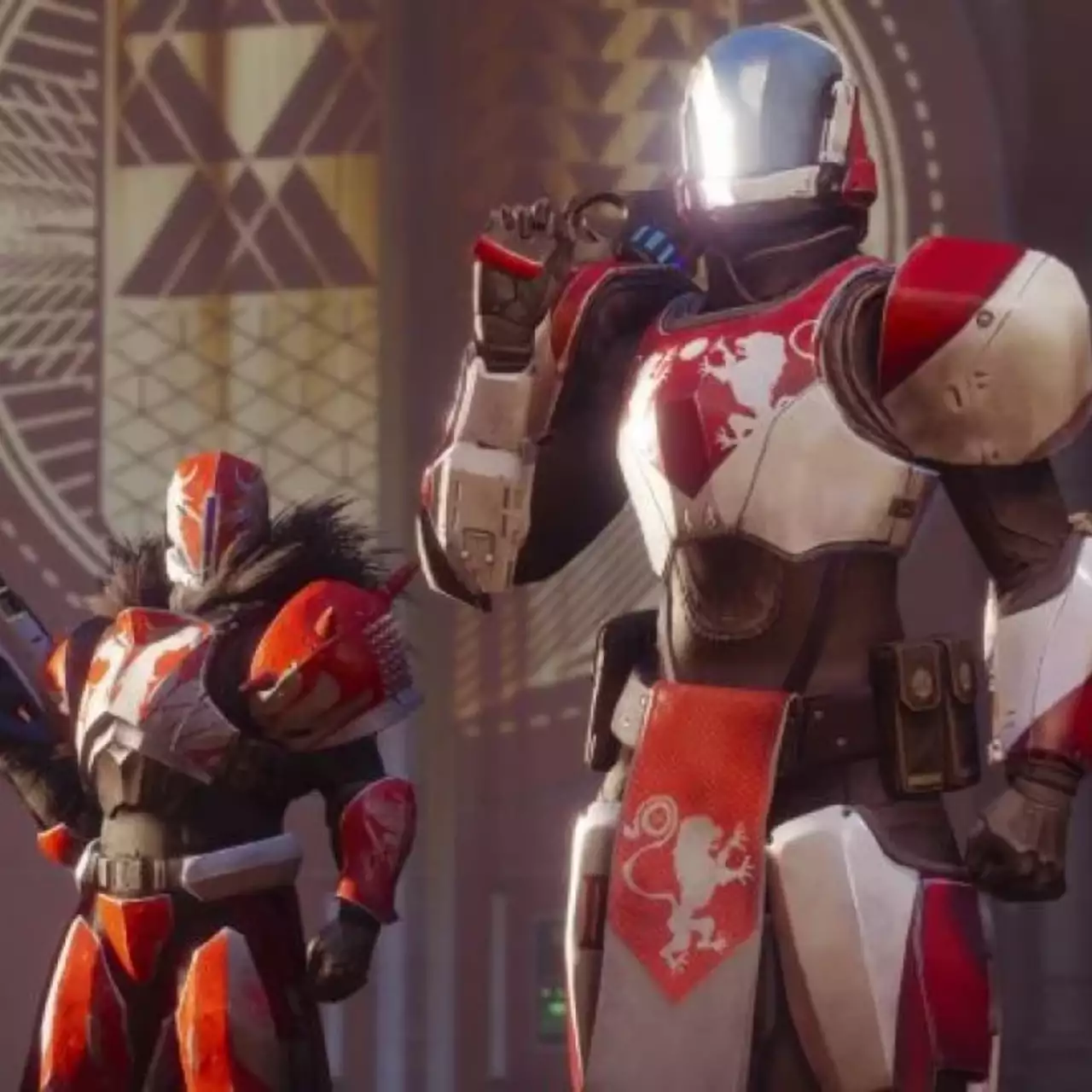 В рамках «Охоты за головами» в Destiny 2 геймеры будут охотиться на стримера и разработчиков