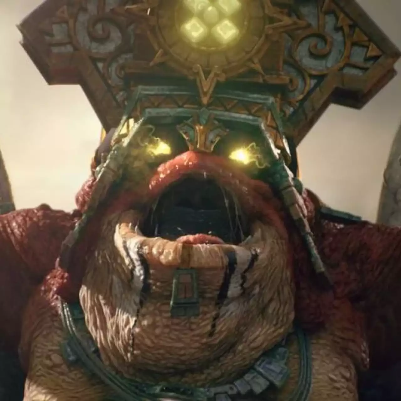 Гамазавр отдает Total War: WARHAMMER II со скидкой и дарит DLC Norsca для первой части в качестве бонуса Гамазавр отдает Total War: WARHAMMER II со скидкой и дарит DLC Norsca для первой части в качестве бонуса