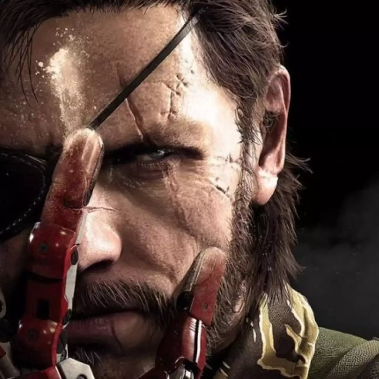 Metal Gear Solid 5 вошла в октябрьский список бесплатных игр PlayStation Plus