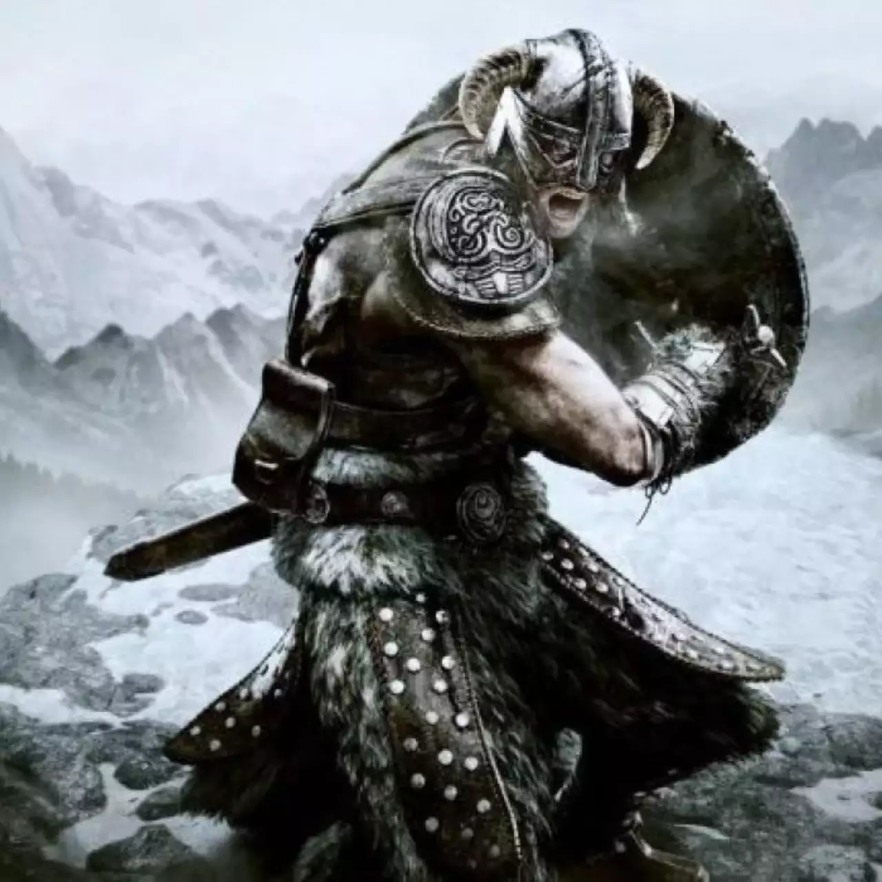 Началось бета-тестирование режима выживания для Skyrim Special Edition Началось бета-тестирование режима выживания для Skyrim Special Edition