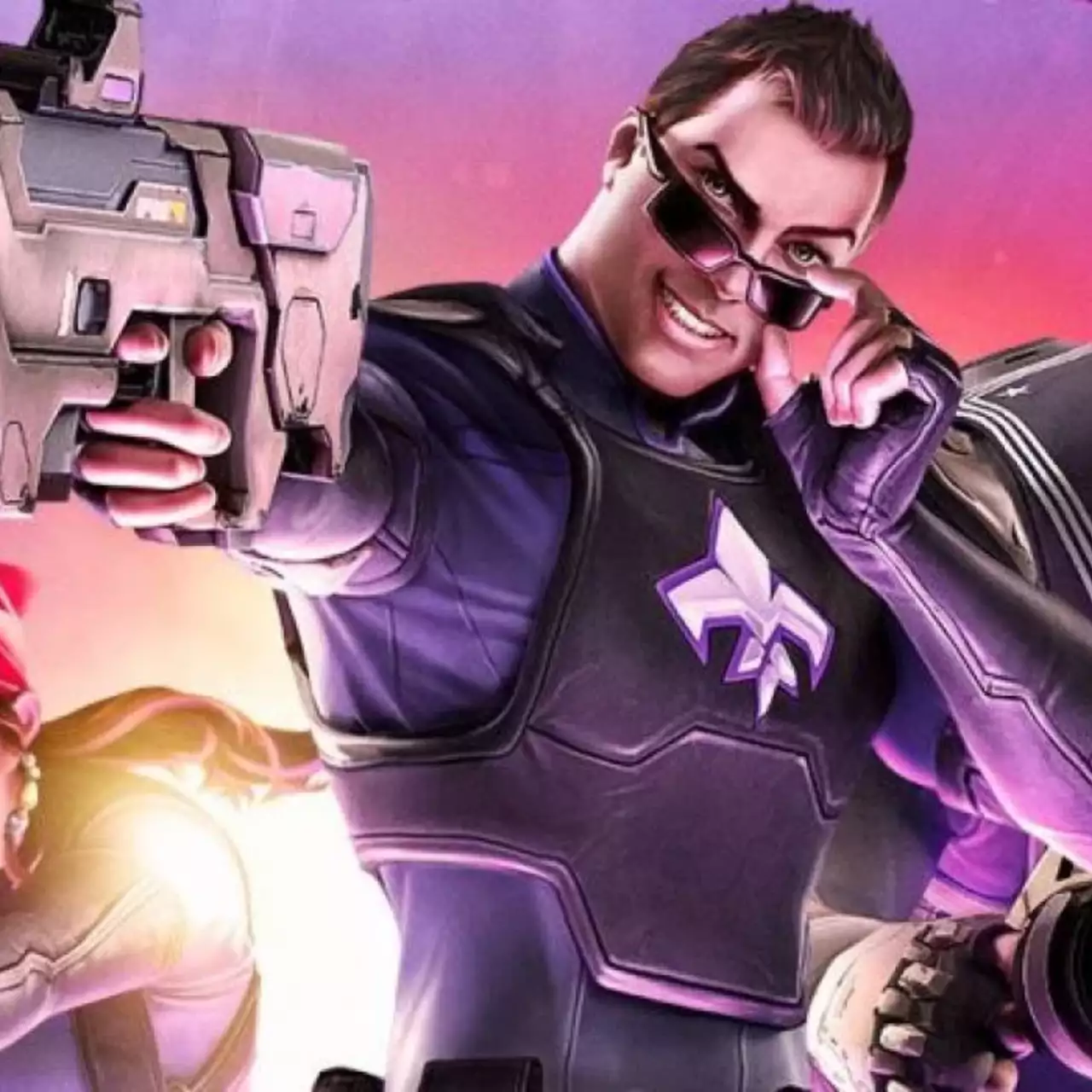 Создатели Agents of Mayhem уволили более 30 сотрудников Создатели Agents of Mayhem уволили более 30 сотрудников