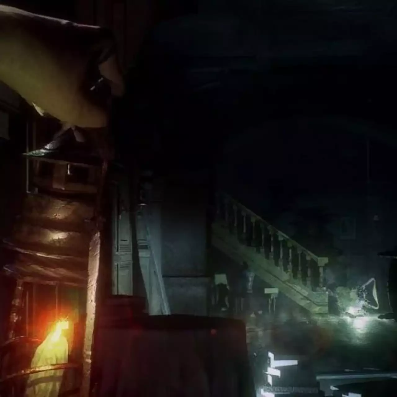 Хоррор Call Of Cthulhu перенесли на 2018 год