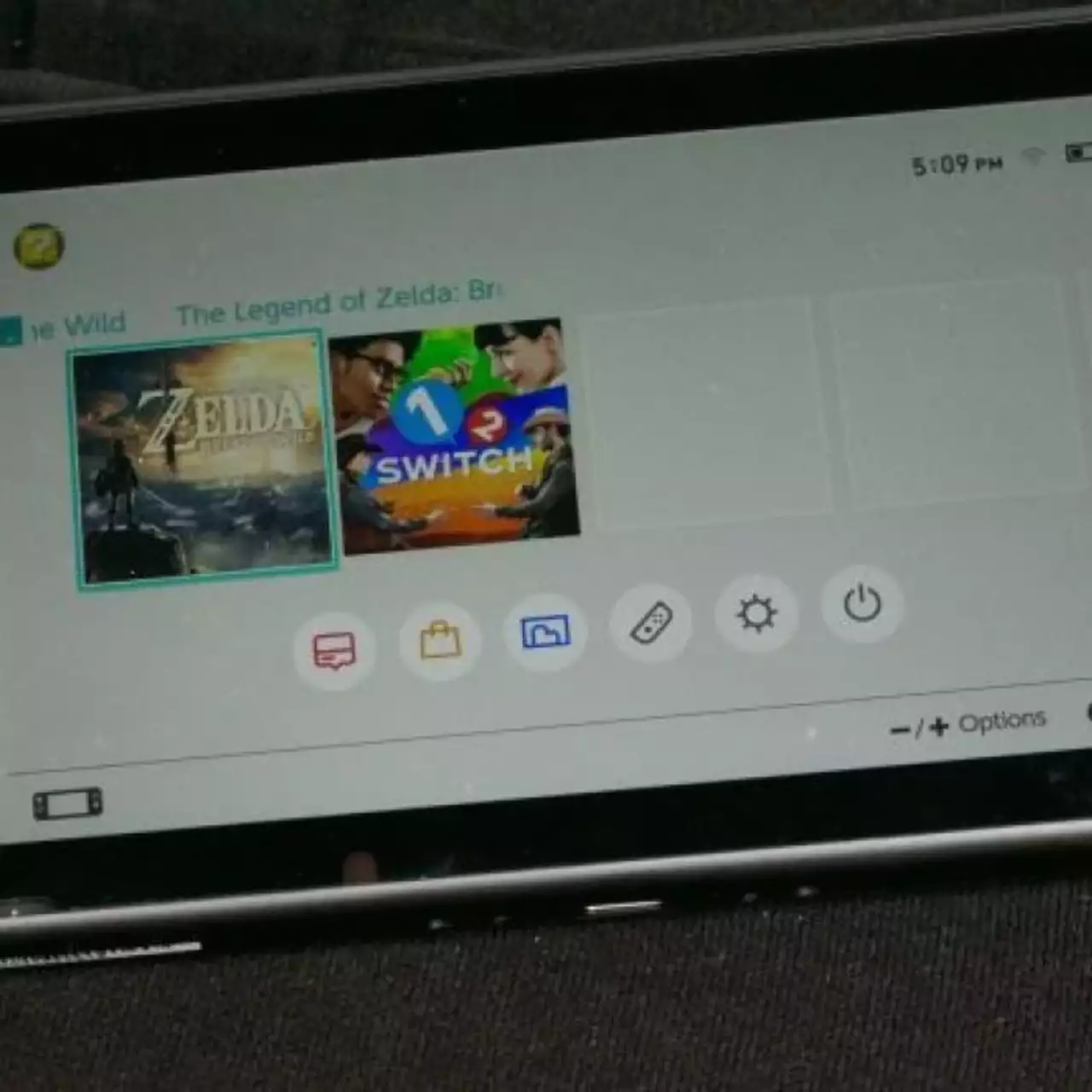 Sony не планирует выпускать подражательницу Nintendo Switch Sony не планирует выпускать подражательницу Nintendo Switch