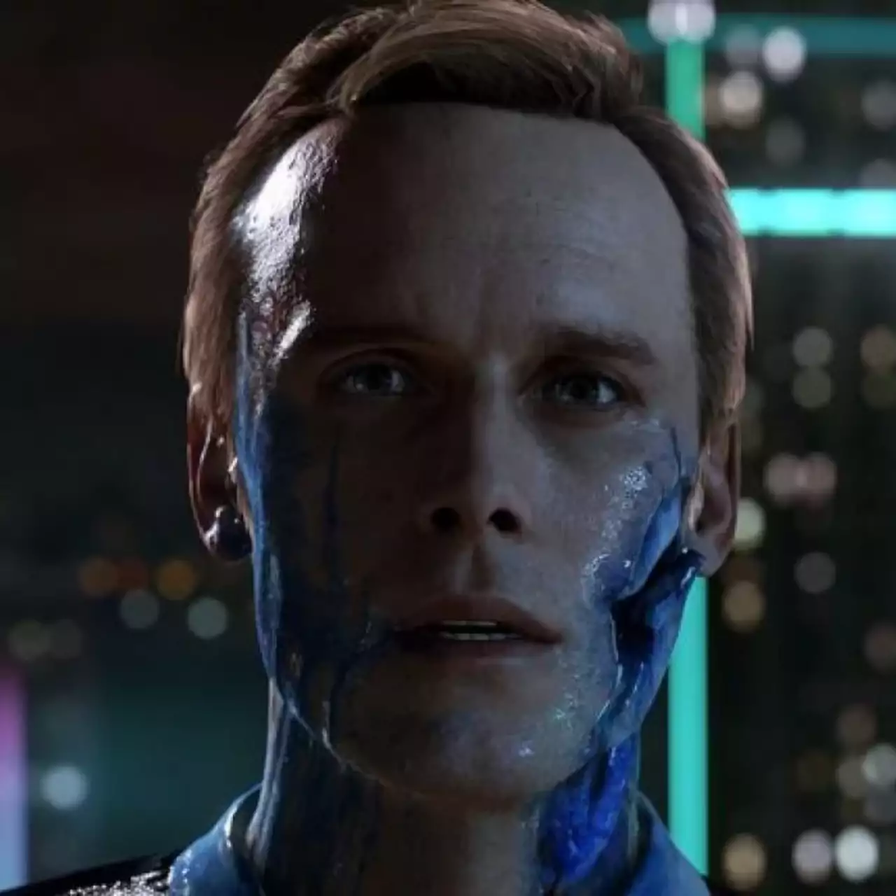 TGS 2017: опубликовано 13 минут геймплея Detroit: Become Human TGS 2017: опубликовано 13 минут геймплея Detroit: Become Human