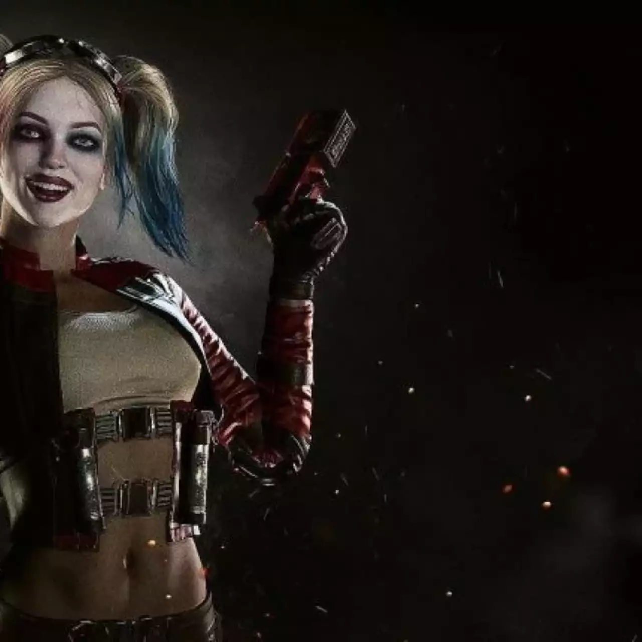 Новый патч для Injustice 2 массово удаляет экипировку из игры Новый патч для Injustice 2 массово удаляет экипировку из игры