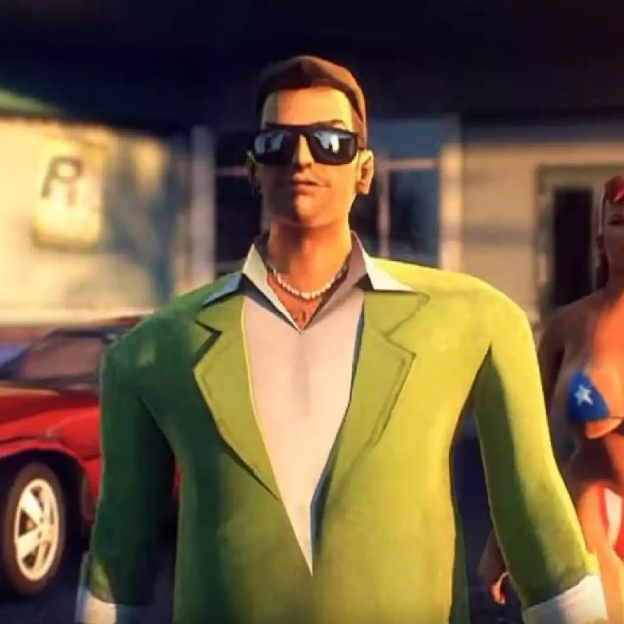 Энтузиаст показал, как бы выглядел современный ремастер GTA: Vice City