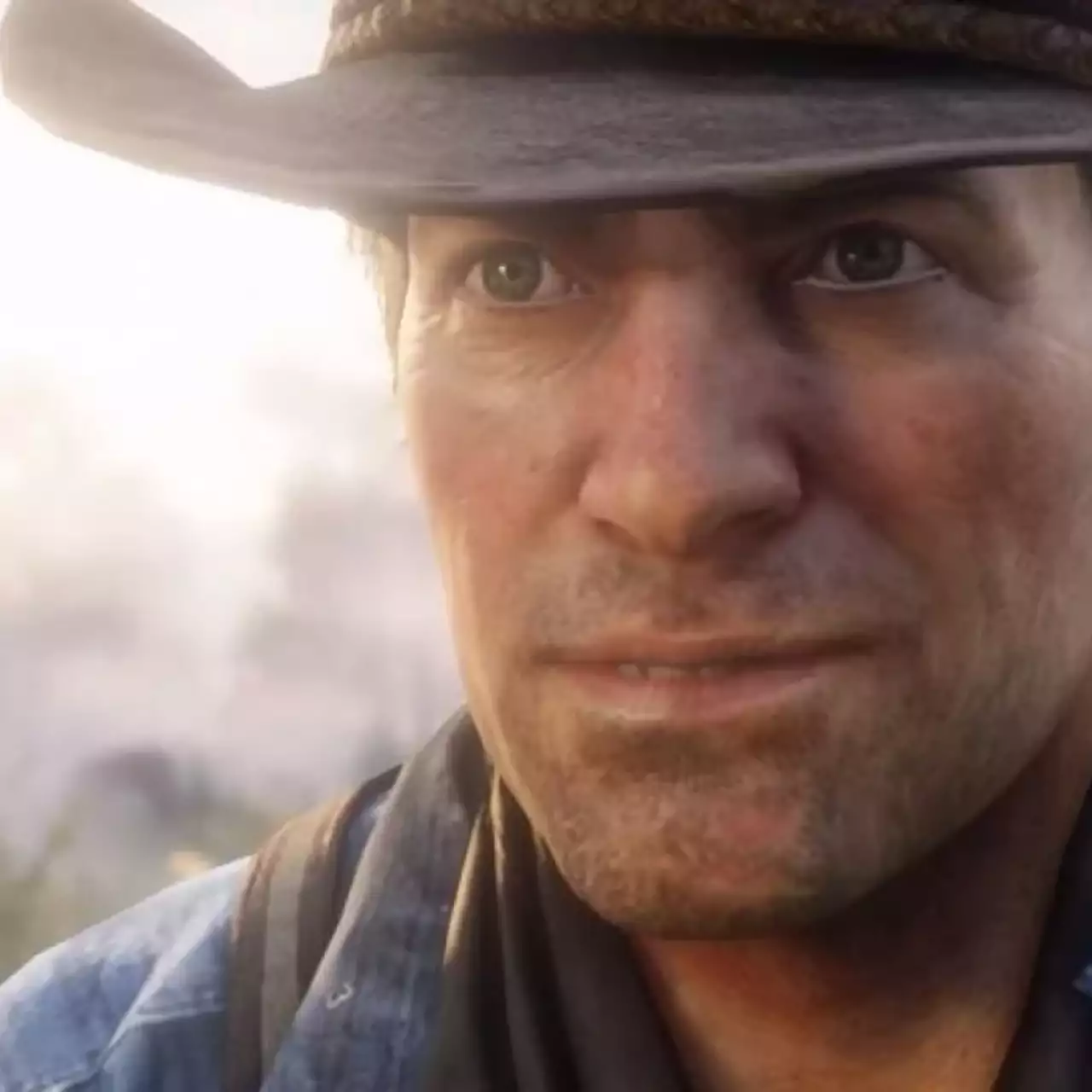 Опубликован новый трейлер Red Dead Redemption 2 (русские субтитры) Опубликован новый трейлер Red Dead Redemption 2 (русские субтитры)