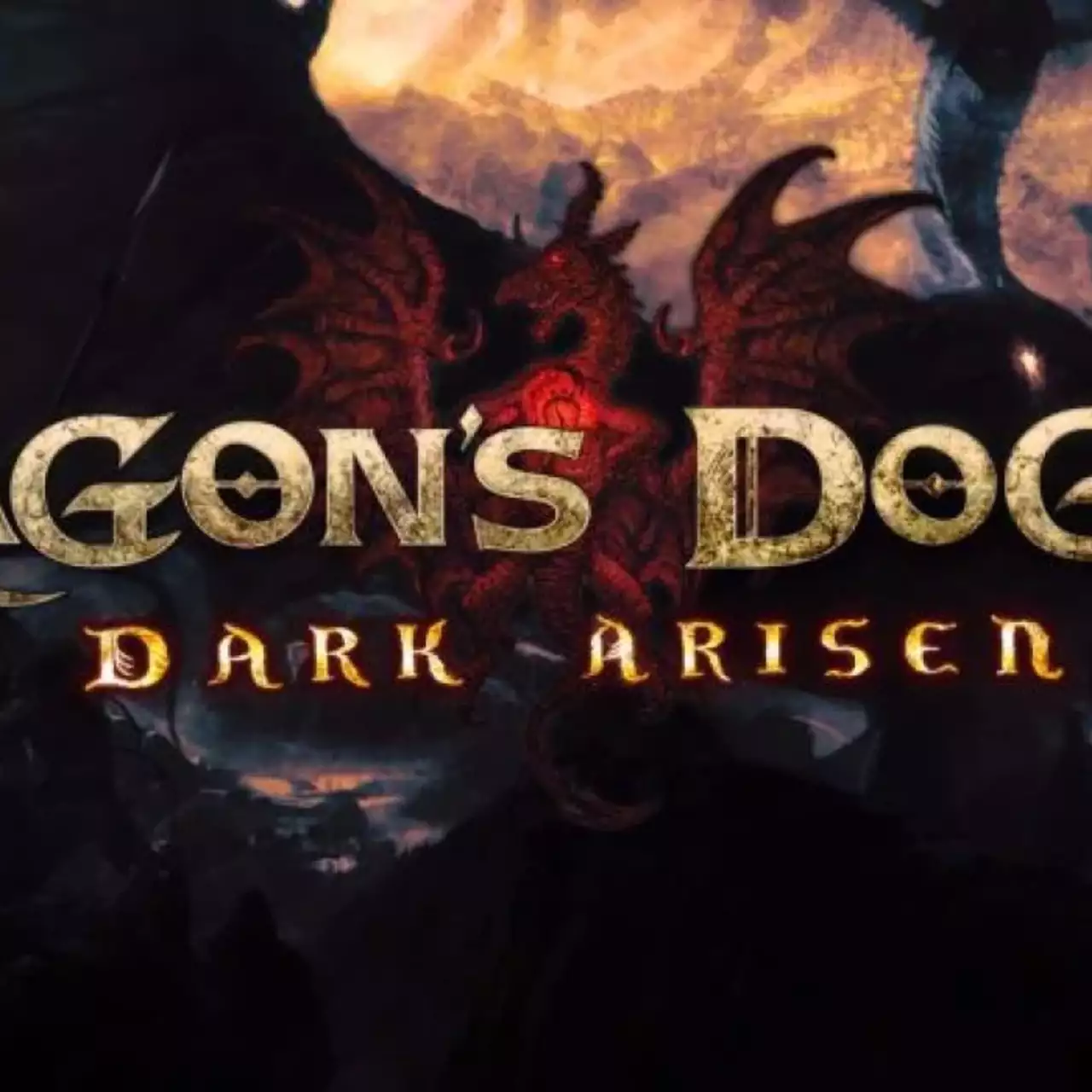 Сравнение версий Dragon’s Dogma: Dark Arisen для PS3 и PS4