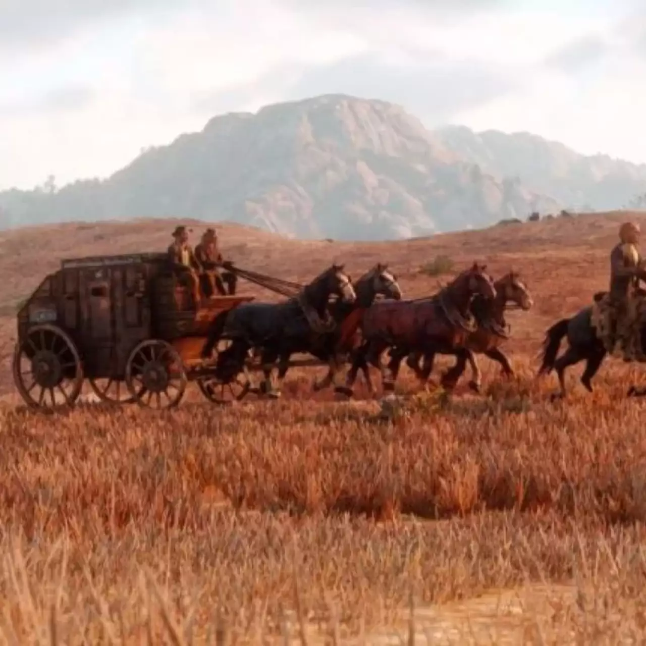 В Red Dead Redemption 2 добавят лук и стрелы В Red Dead Redemption 2 добавят лук и стрелы