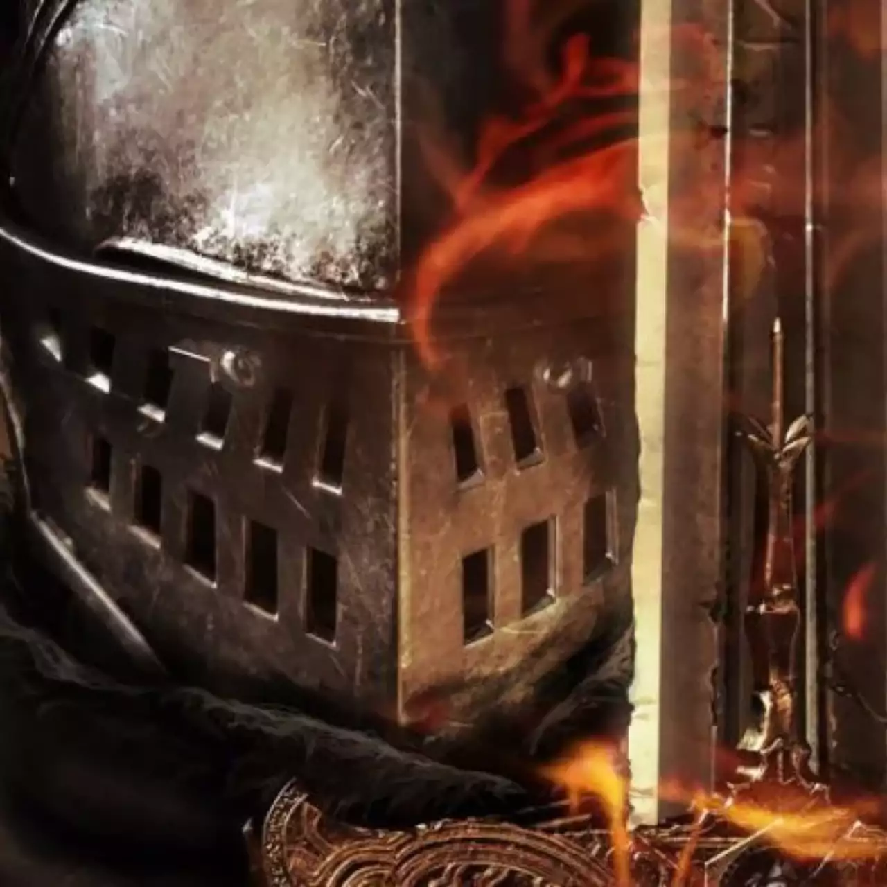 Спидраннер заработал все достижения в Dark Souls менее чем за 4 часа Спидраннер заработал все достижения в Dark Souls менее чем за 4 часа
