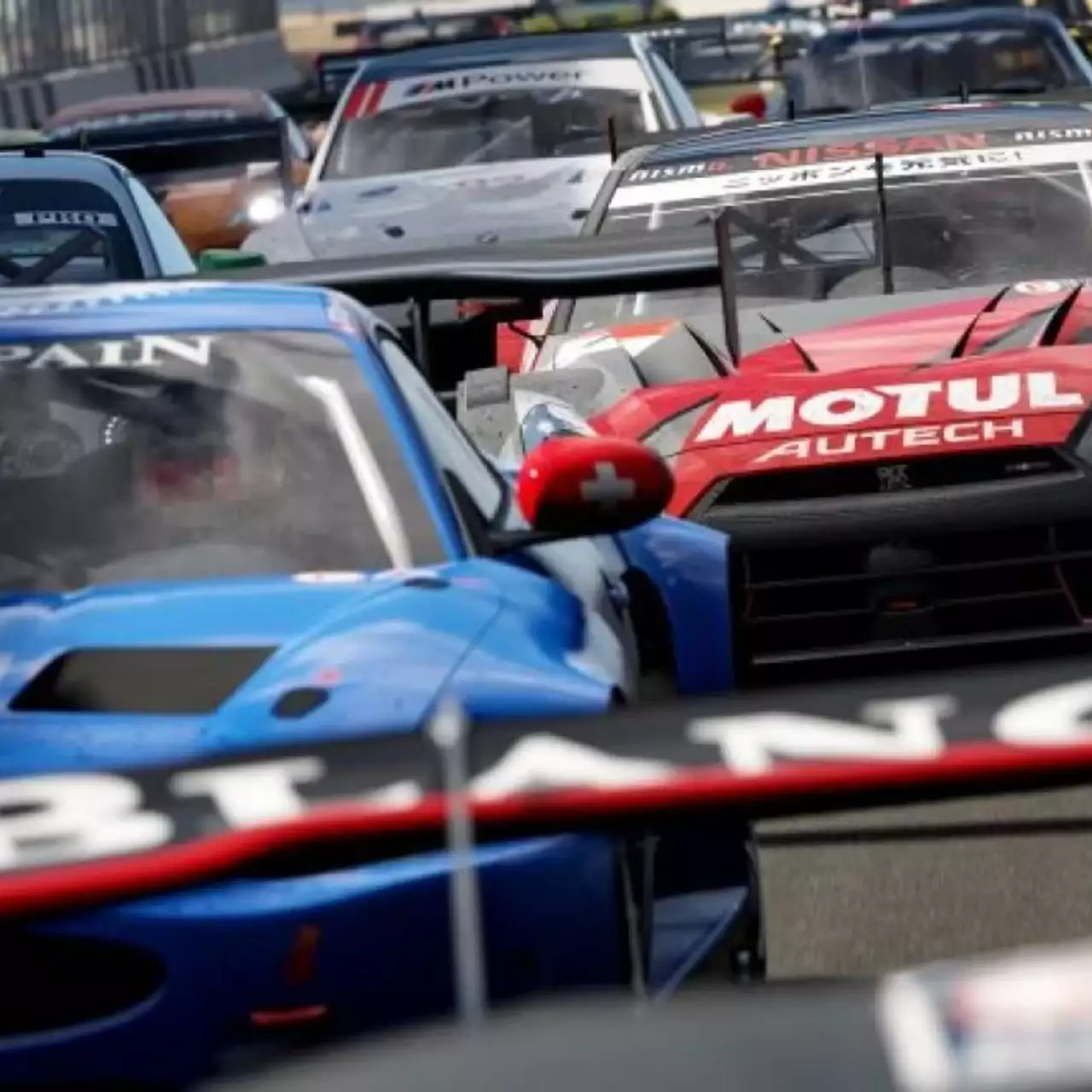 Опубликованы первые оценки Forza Motorsport 7 Опубликованы первые оценки Forza Motorsport 7