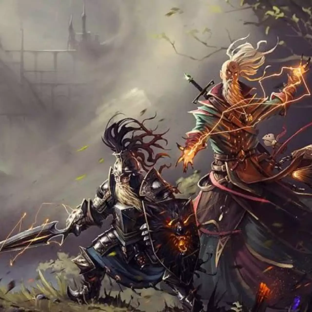 Гайд: как легко и быстро убивать любых врагов в Divinity: Original Sin 2 Гайд: как легко и быстро убивать любых врагов в Divinity: Original Sin 2