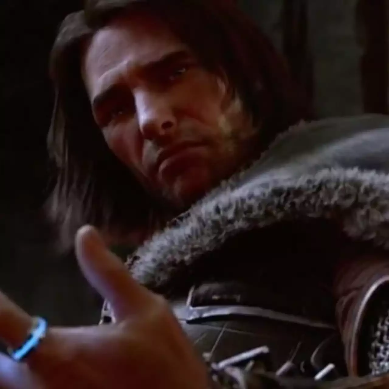 Бесплатная Middle-earth: Shadow of War вышла на iOS и Android