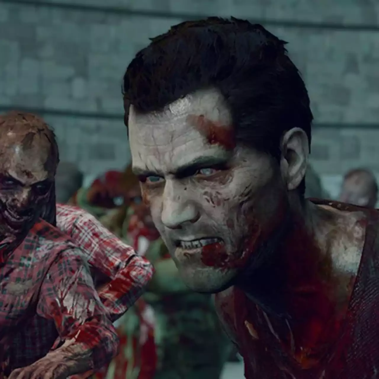Предстоящее обновление для Dead Rising 4 улучшит ИИ врага, добавит новое оружие и миссии Distress Calls Предстоящее обновление для Dead Rising 4 улучшит ИИ врага, добавит новое оружие и миссии Distress Calls