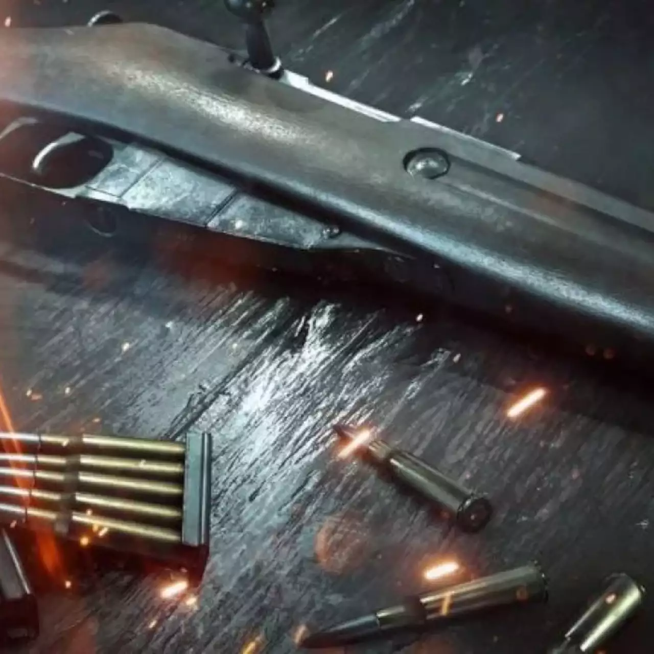 Как открыть все новое оружие в Battlefield 1: In the Name of the Tsar Как открыть все новое оружие в Battlefield 1: In the Name of the Tsar