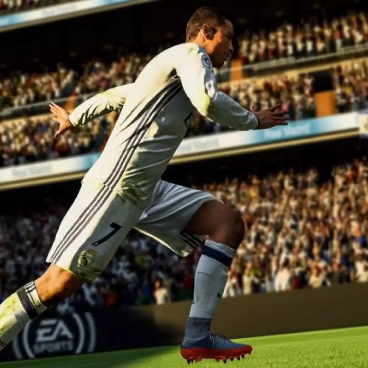 Игроки не могут скачать FIFA 18 для PC. EA разбирается в проблеме Игроки не могут скачать FIFA 18 для PC. EA разбирается в проблеме