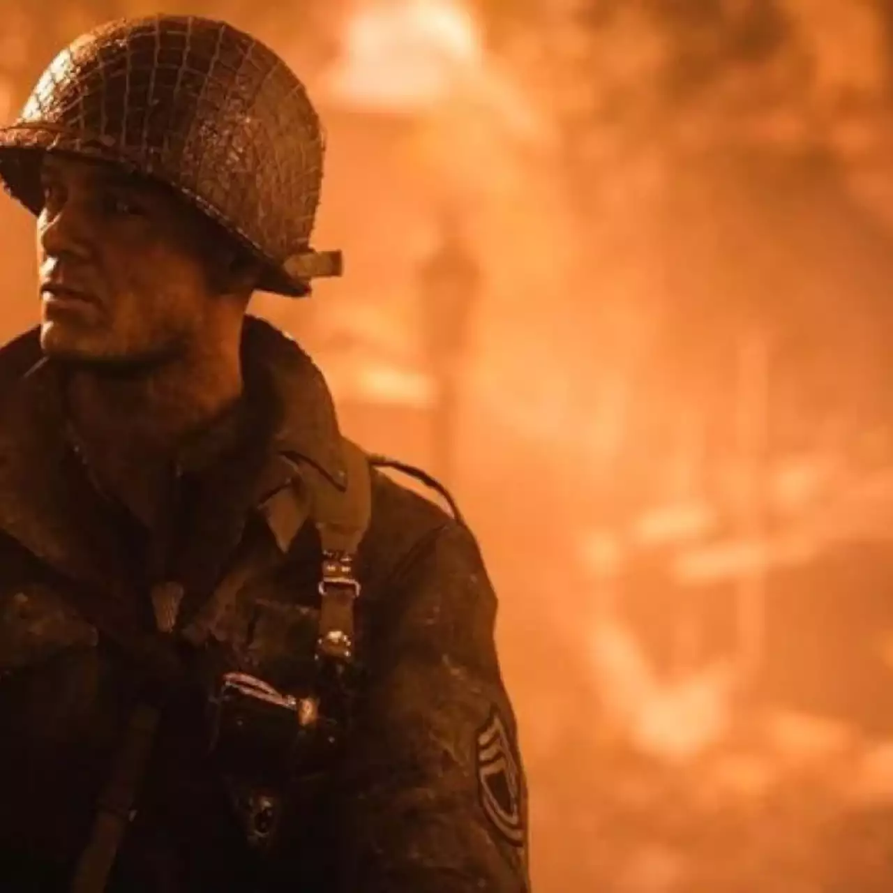 Игроки в ярости из-за ошибок в бете Call of Duty: WWII на PC Игроки в ярости из-за ошибок в бете Call of Duty: WWII на PC