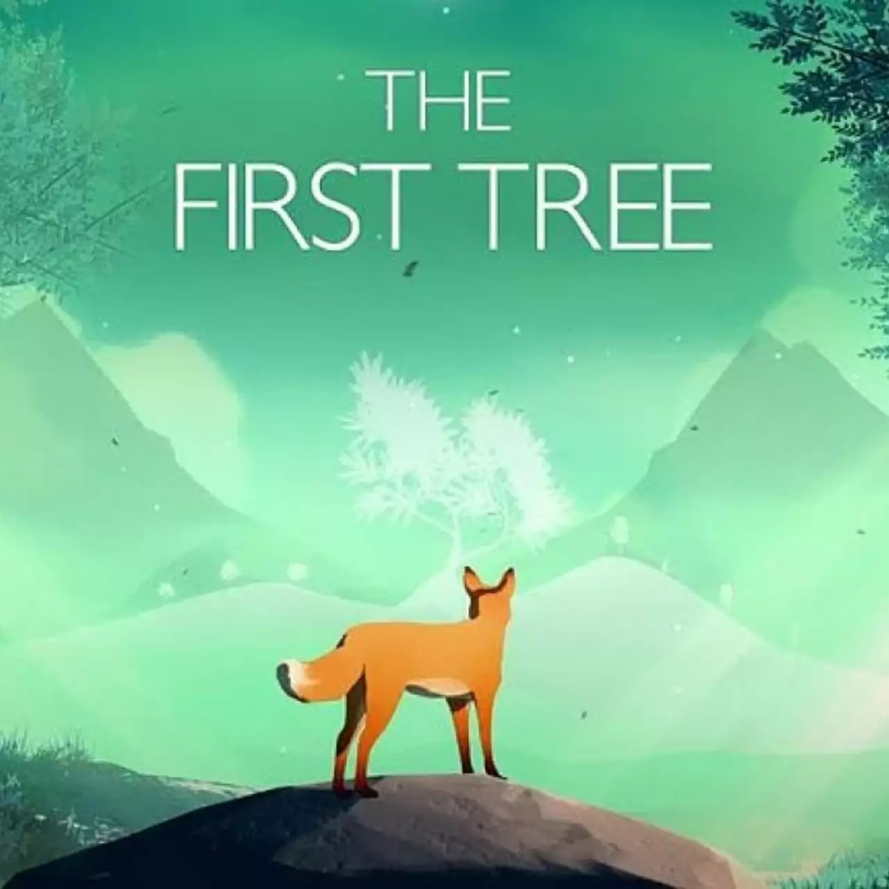 Обзор The First Tree: трибьют утраченному времени