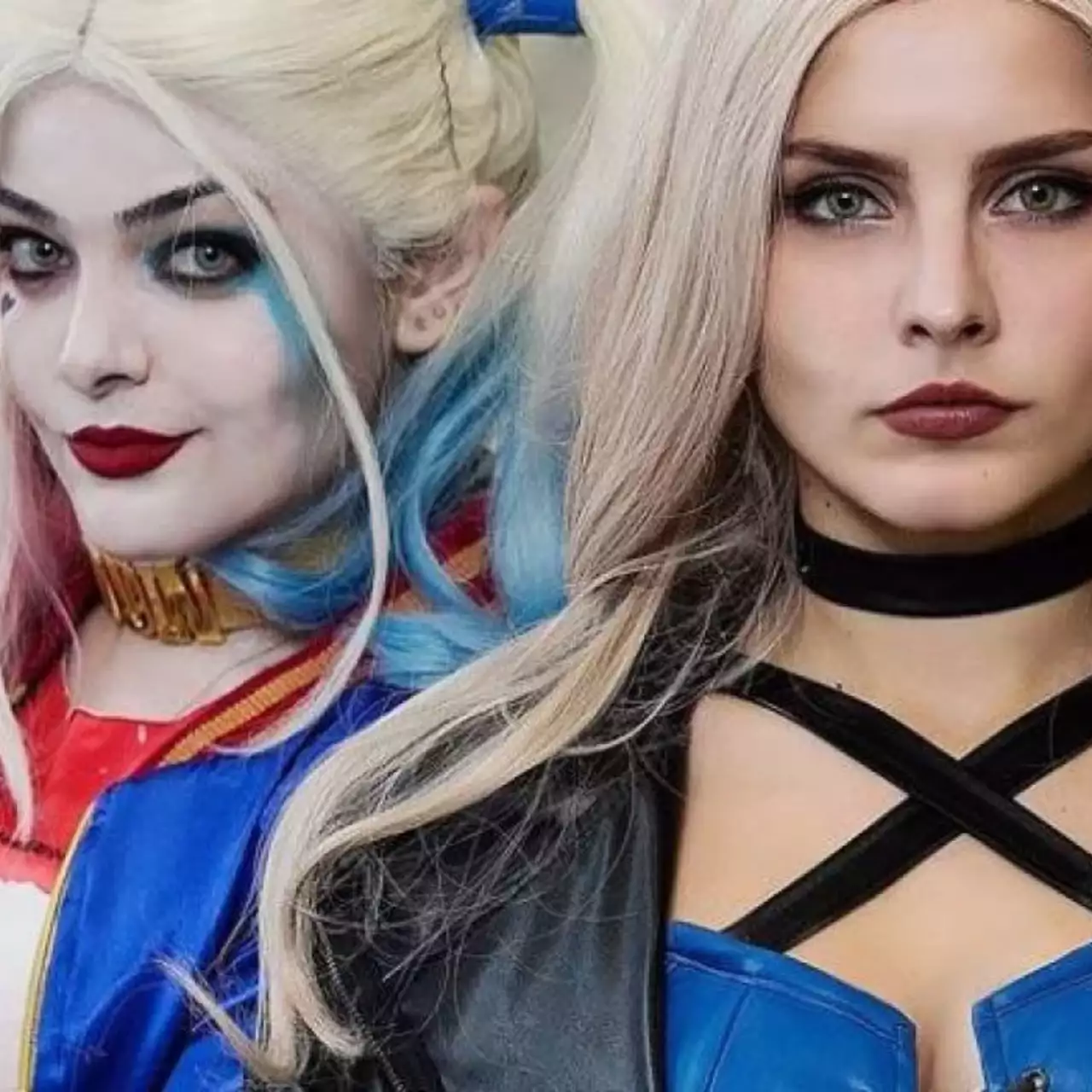 Лучший косплей с  «Игромира» и Comic Con Russia 2017