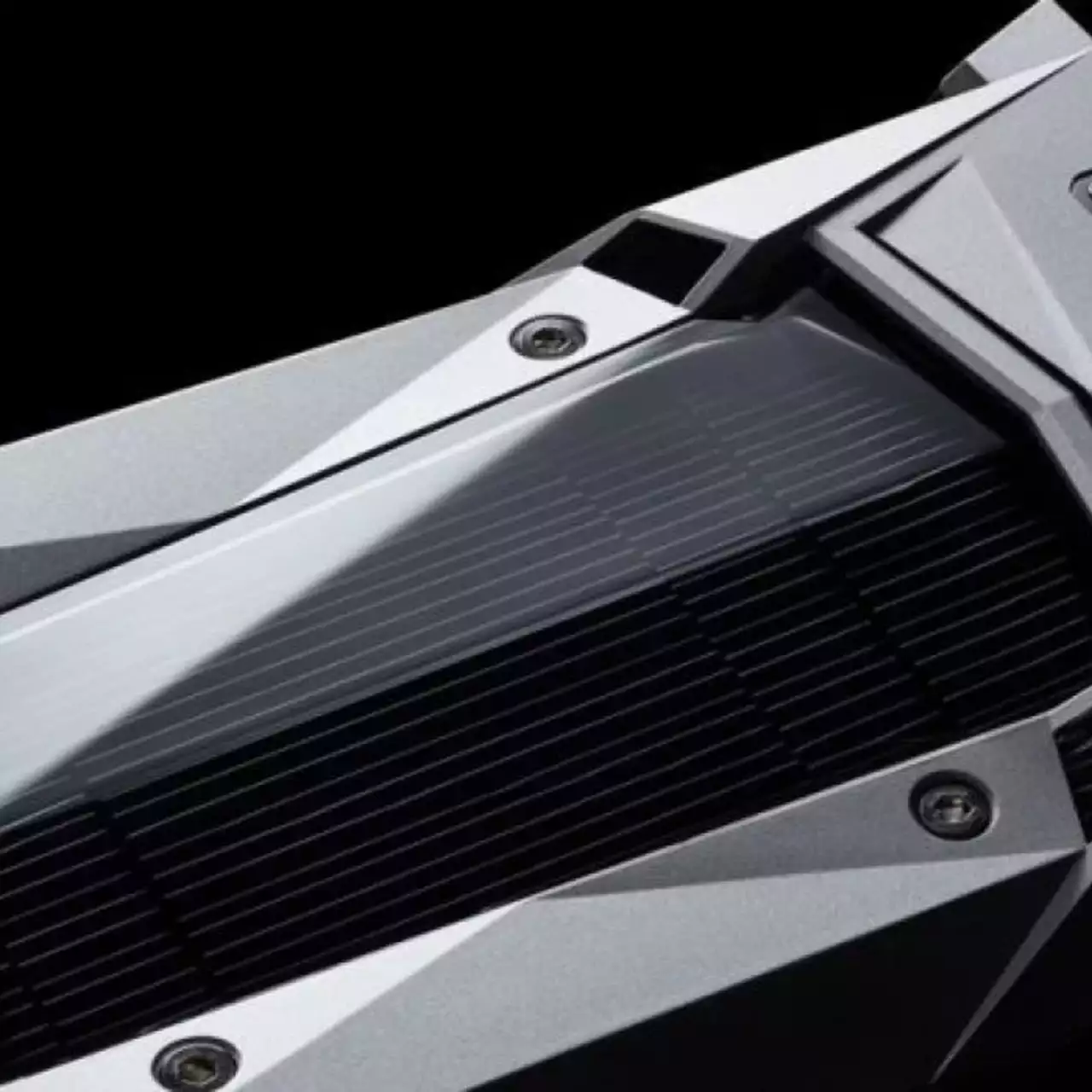 GeForce GTX 1070 Ti может выйти в октябре