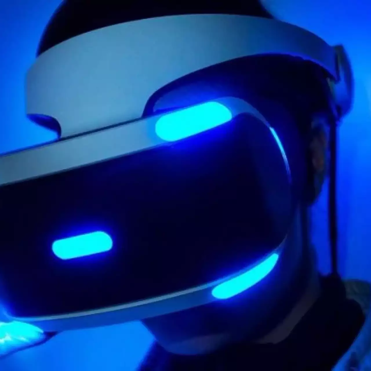 Анонсирована новая PlayStation VR с полноценной поддержкой HDR Анонсирована новая PlayStation VR с полноценной поддержкой HDR