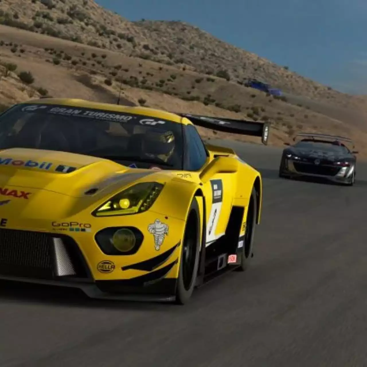 В Gran Turismo Sport добавят новые автомобили после релиза В Gran Turismo Sport добавят новые автомобили после релиза