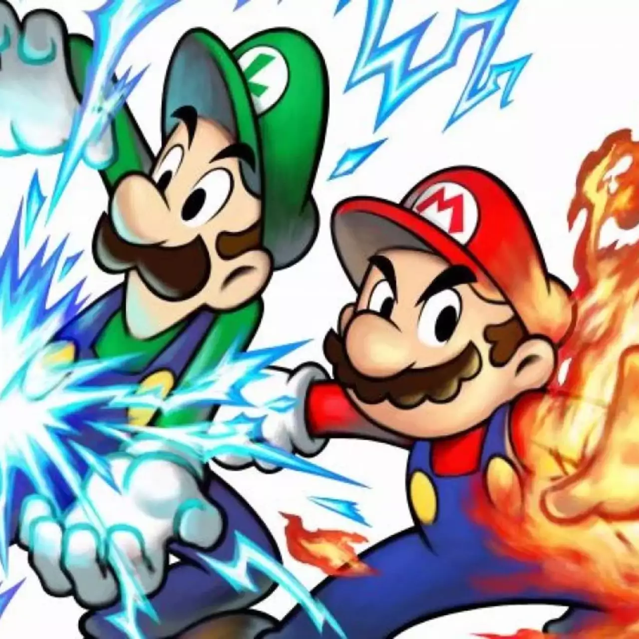 Представлен геймплейный трейлер Mario & Luigi: Superstar Saga + Bowser’s Minions Представлен геймплейный трейлер Mario & Luigi: Superstar Saga + Bowser’s Minions