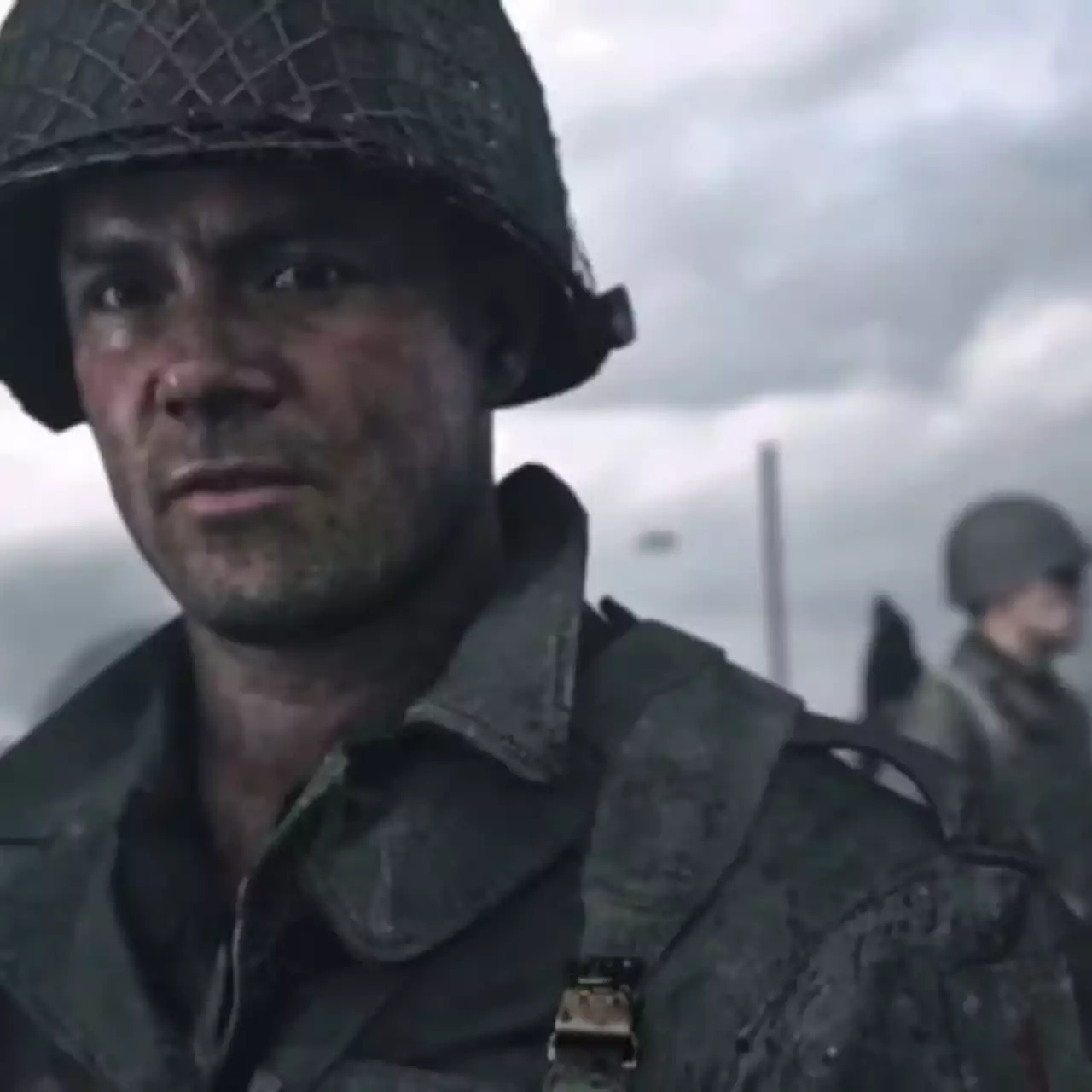 В Call of Duty: WWII будут реки крови и много насилия, по словам ESRB