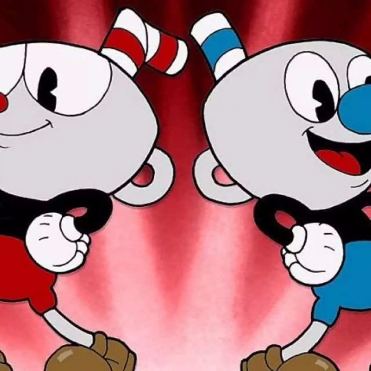 Платформер Cuphead стал бестселлером в Steam. Что в нем интересного? Платформер Cuphead стал бестселлером в Steam. Что в нем интересного?