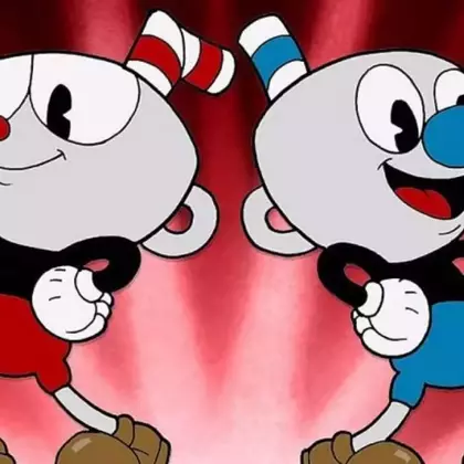 Платформер Cuphead стал бестселлером в Steam. Что в нем интересного?