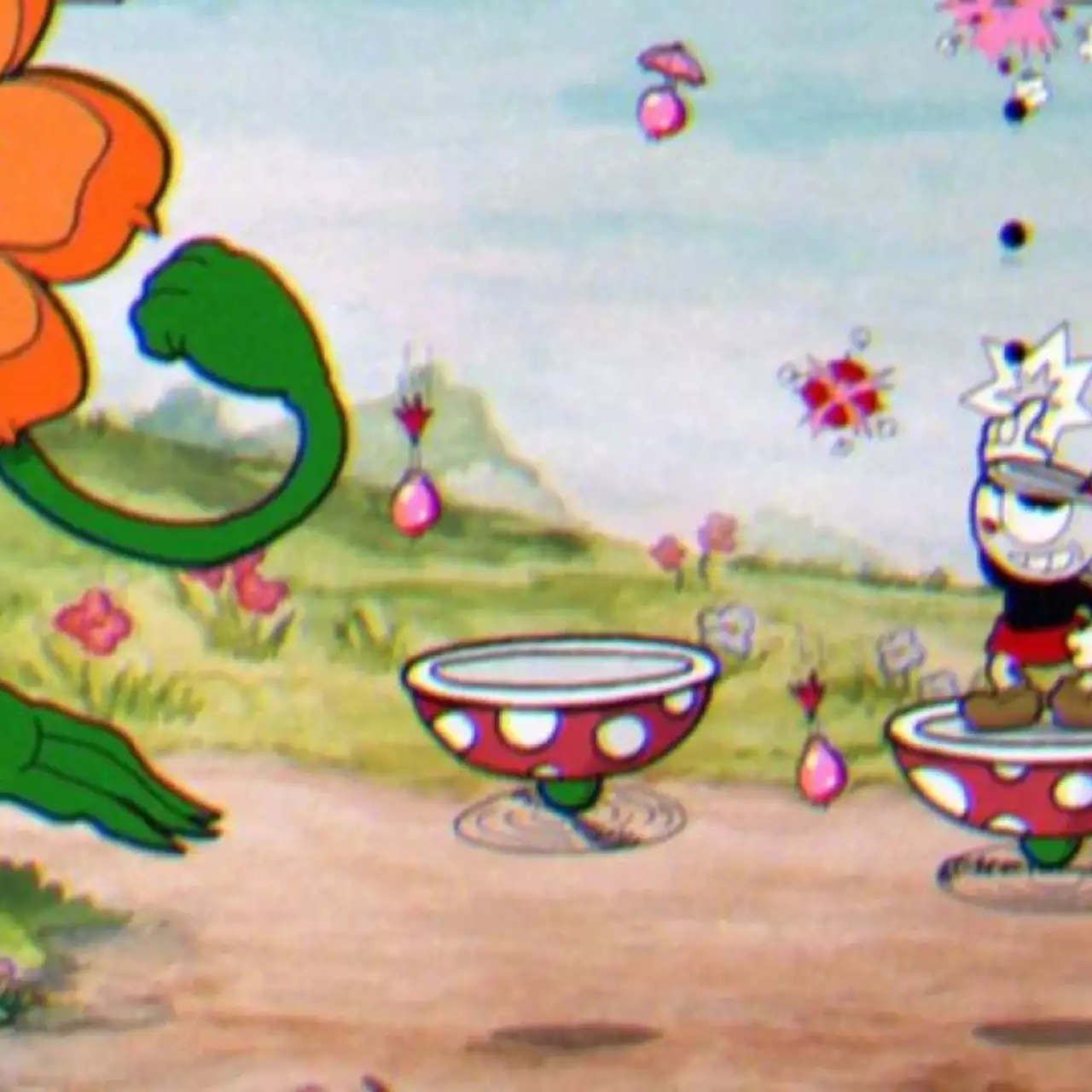 PC-геймеры столкнулись в Cuphead с ошибкой сохранения