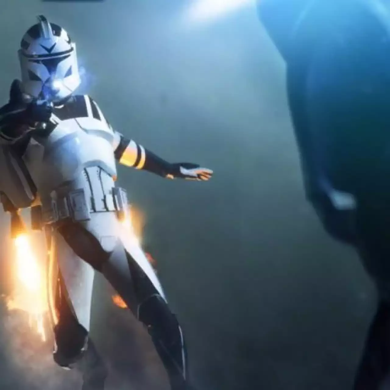 Бета-тест Star Wars: Battlefront 2 будет самым масштабным в истории EA, но не ждите предзагрузки