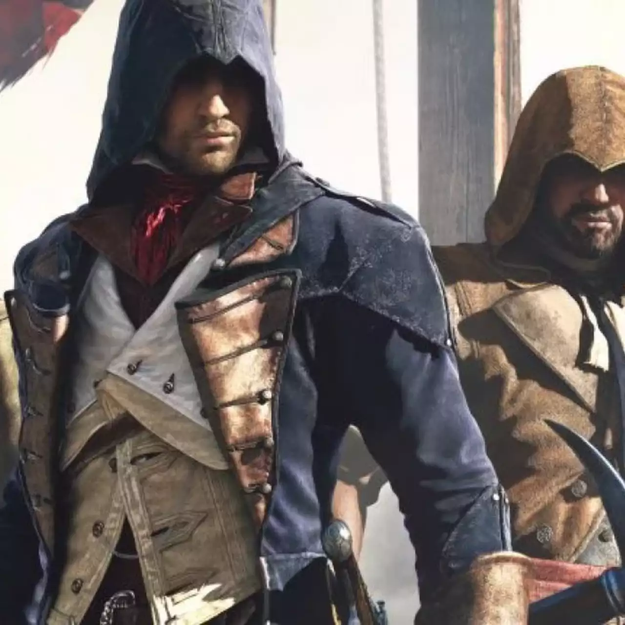 В магазине «Бука» стартовала распродажа игр Ubisoft — скидки на The Crew, Assassin's Creed, Far Cry и многое другое