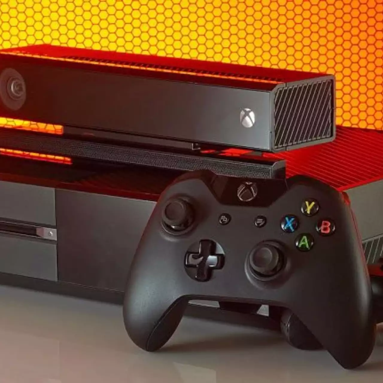 Стартовало тестирование системы подарков на Xbox One Стартовало тестирование системы подарков на Xbox One