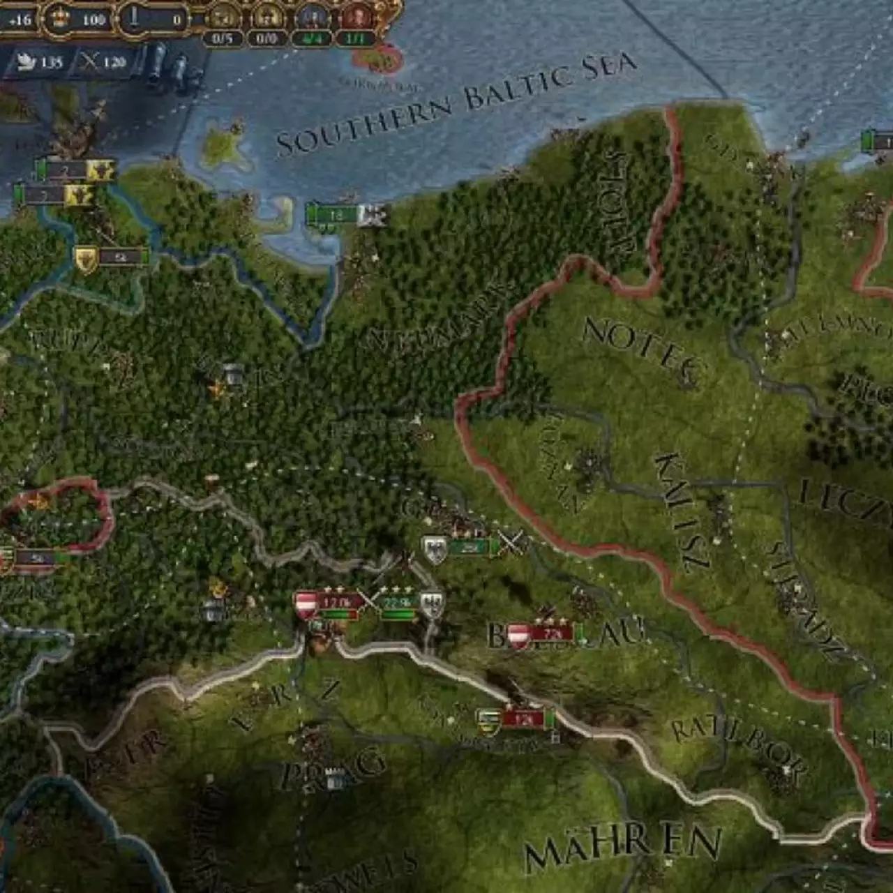 Анонсирована Europa Universalis IV: Cradle of Civilization Анонсирована Europa Universalis IV: Cradle of Civilization