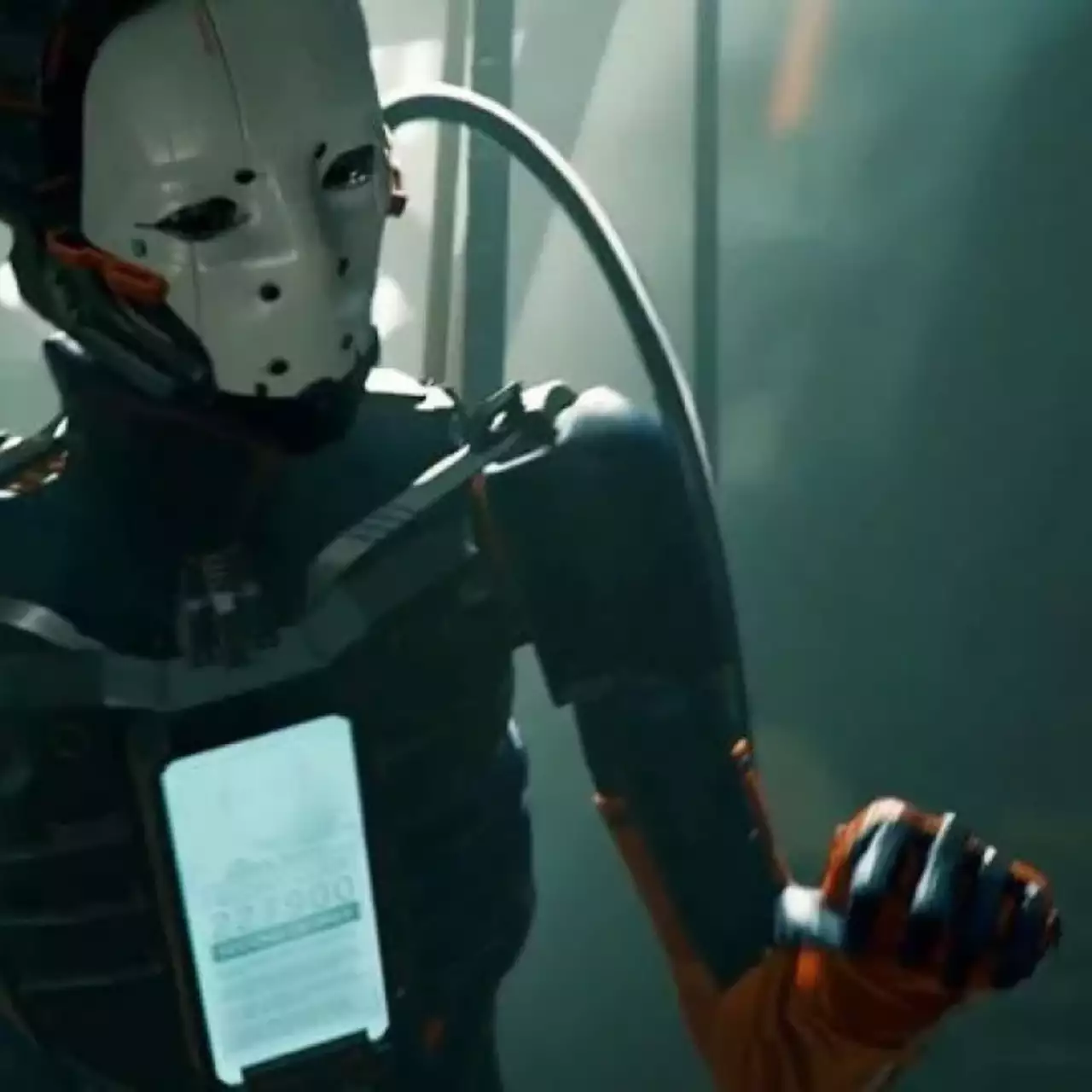 Режиссёр «Района № 9» и команда Unity выпустят продолжение короткометражки Adam Режиссёр «Района № 9» и команда Unity выпустят продолжение короткометражки Adam