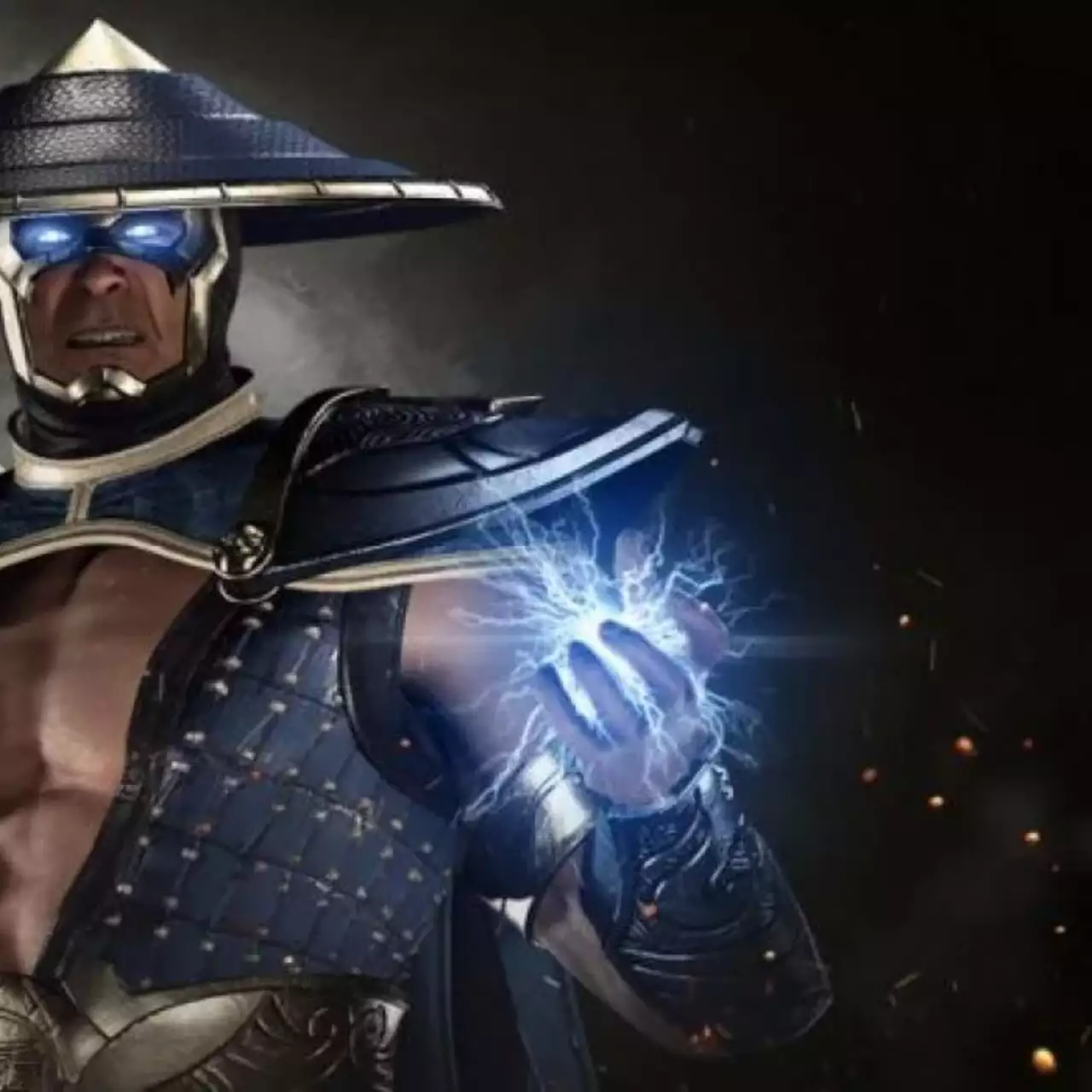 В Injustice 2 добавили Райдена из Mortal Kombat В Injustice 2 добавили Райдена из Mortal Kombat