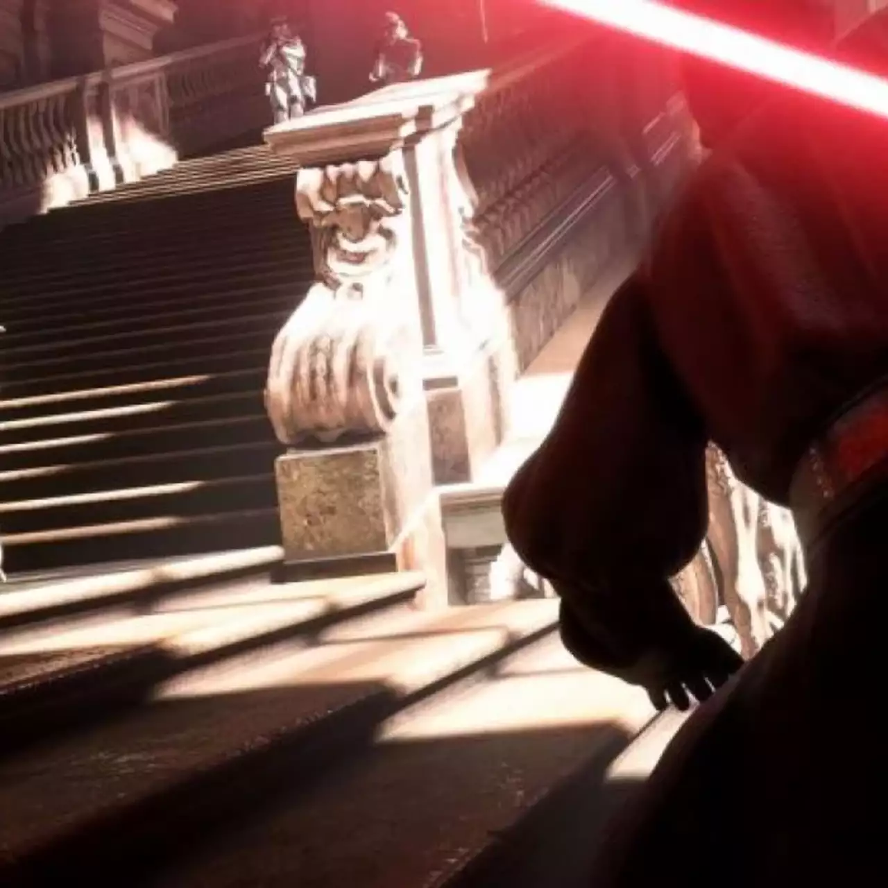 Опубликован геймплей Star Wars: Battlefront II: режим Strike на планете Такодана Опубликован геймплей Star Wars: Battlefront II: режим Strike на планете Такодана