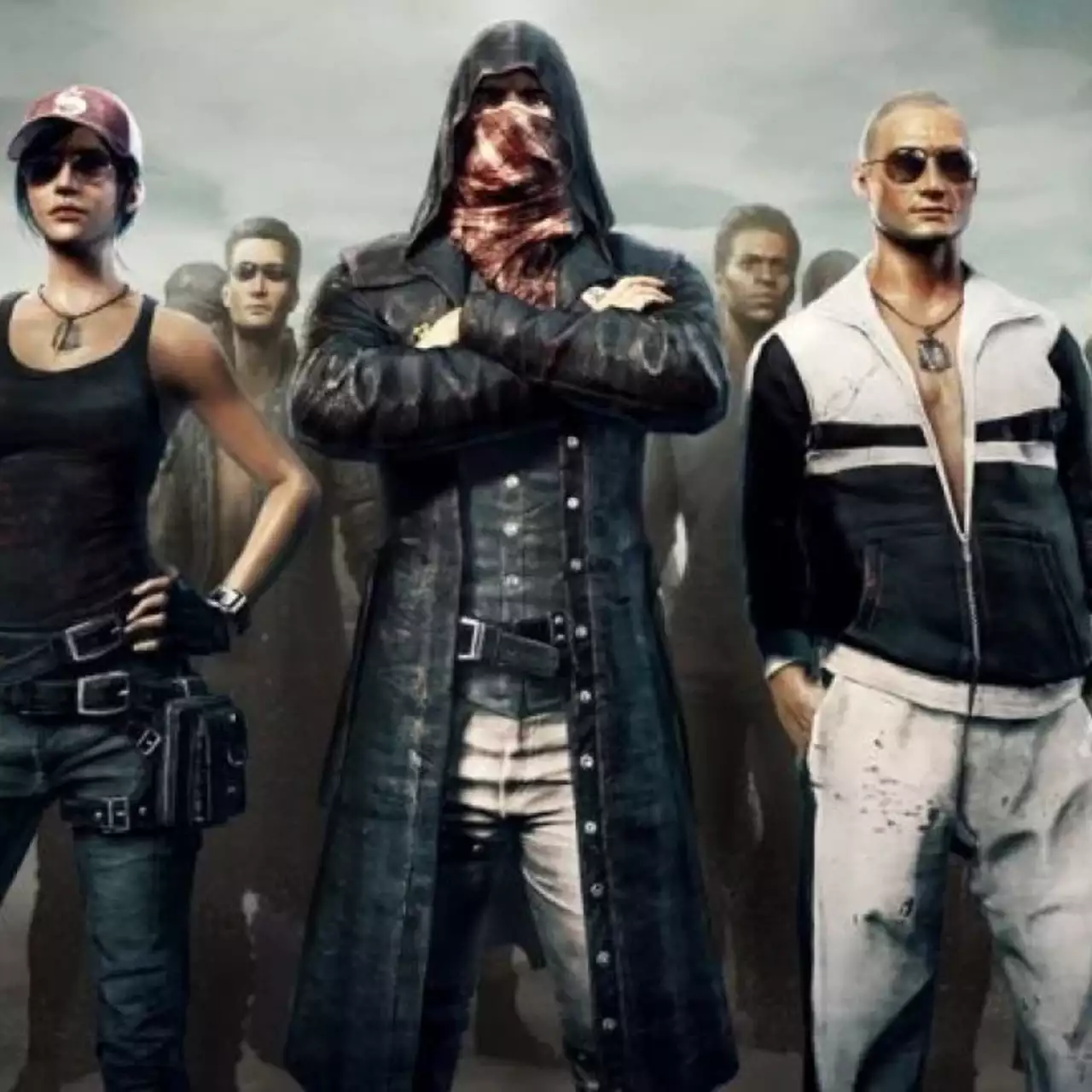 Создатели Playerunknown's Battlegrounds объяснили задержки чрезмерной популярностью шутера
