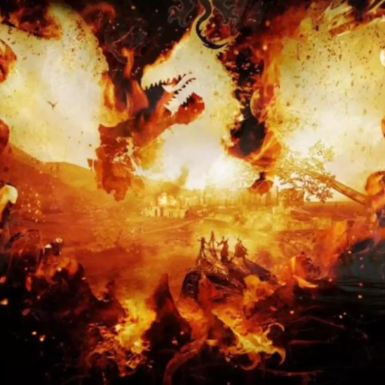 Вышел трейлер к релизу Dragon's Dogma: Dark Arisen на PS4 и Xbox One Вышел трейлер к релизу Dragon's Dogma: Dark Arisen на PS4 и Xbox One