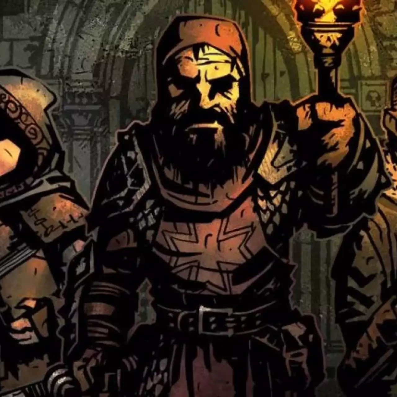 Срединедельные скидки в Steam — Dying Light, Darkest Dungeon и Fran Bow Срединедельные скидки в Steam — Dying Light, Darkest Dungeon и Fran Bow