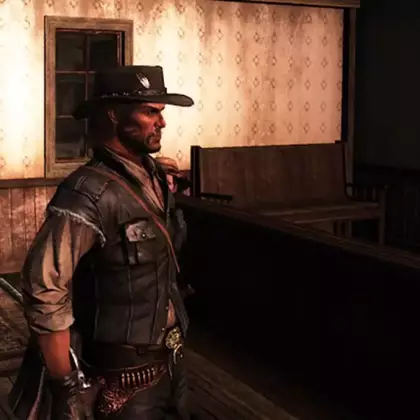 Red Dead Redemption, Persona 5, Dante's Inferno и другие игры для PS3 запустили в высоком разрешении на PC через эмулятор RPCS3